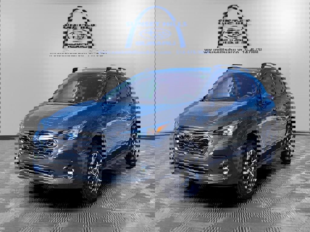 New 2026 Subaru Crosstrek 2.0i Premium image 21