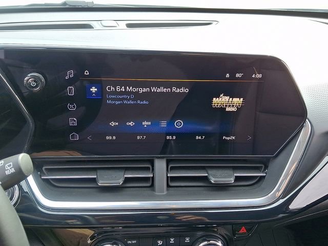 Used 2024 Chevrolet Trax ACTIV w/ Driver Confidence Package image 17