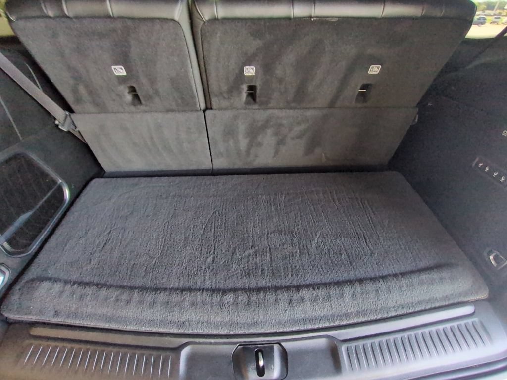 Used 2022 Jeep Wagoneer Series II w/ Premium Group I RWD image 32