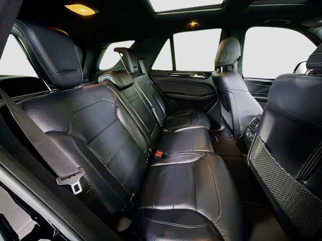 Used 2019 Mercedes-Benz GLE 43 AMG 4MATIC image 29