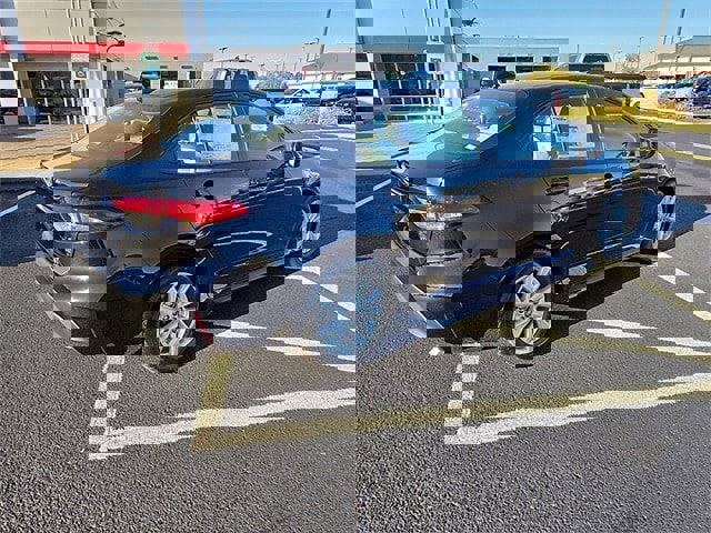 New 2026 Toyota Corolla LE image 3