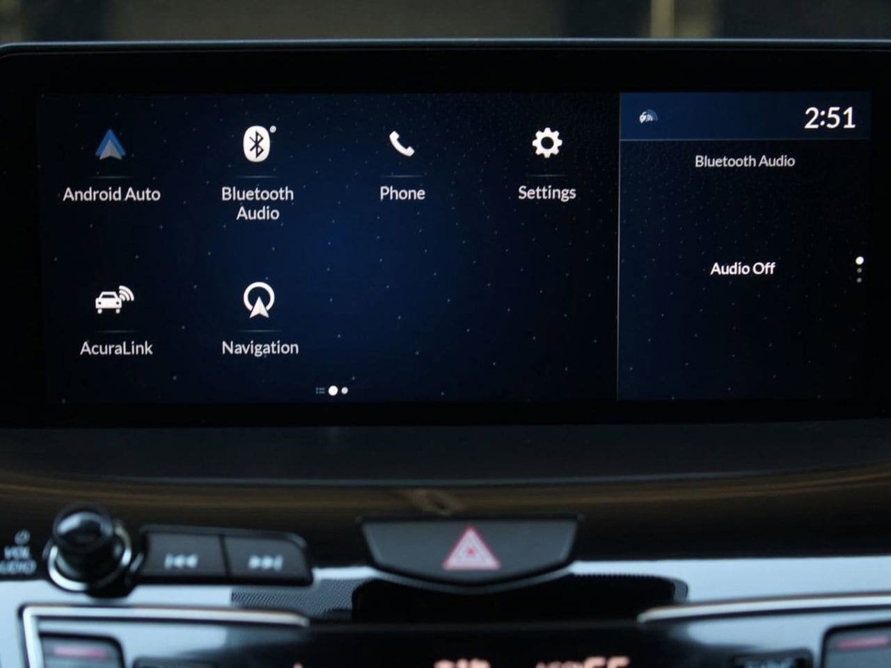 Used 2019 Acura RDX A-Spec AWD/4WD image 24