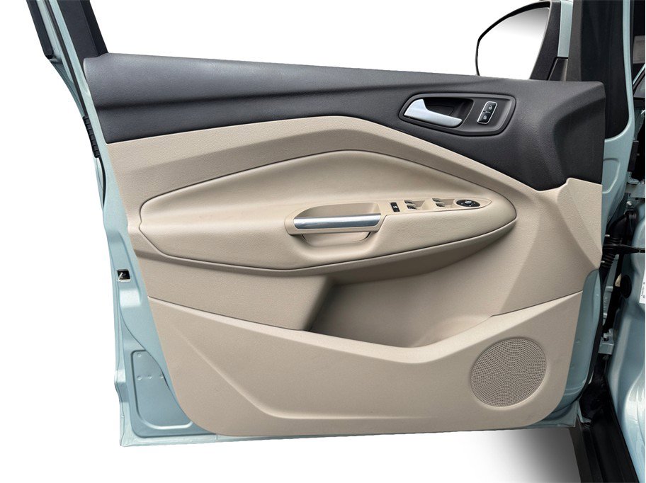 Used 2014 Ford C-MAX SE w/ Equipment Group 201A image 16