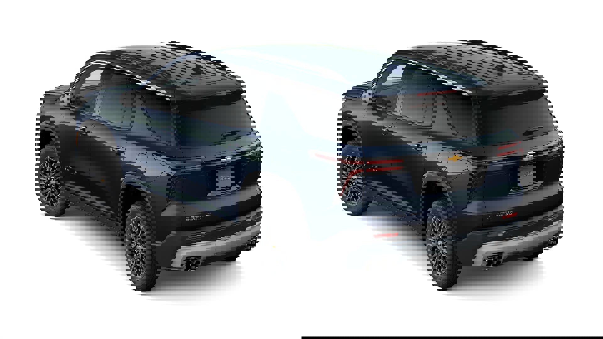 New 2026 Chevrolet Traverse LT AWD/4WD image 26