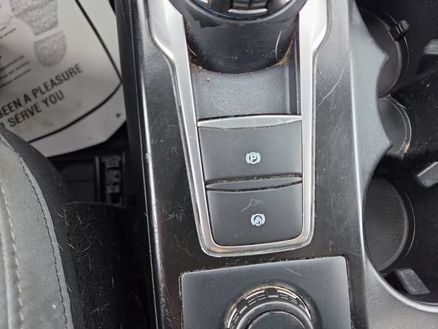 Used 2022 Ford Bronco Sport Big Bend AWD/4WD image 34