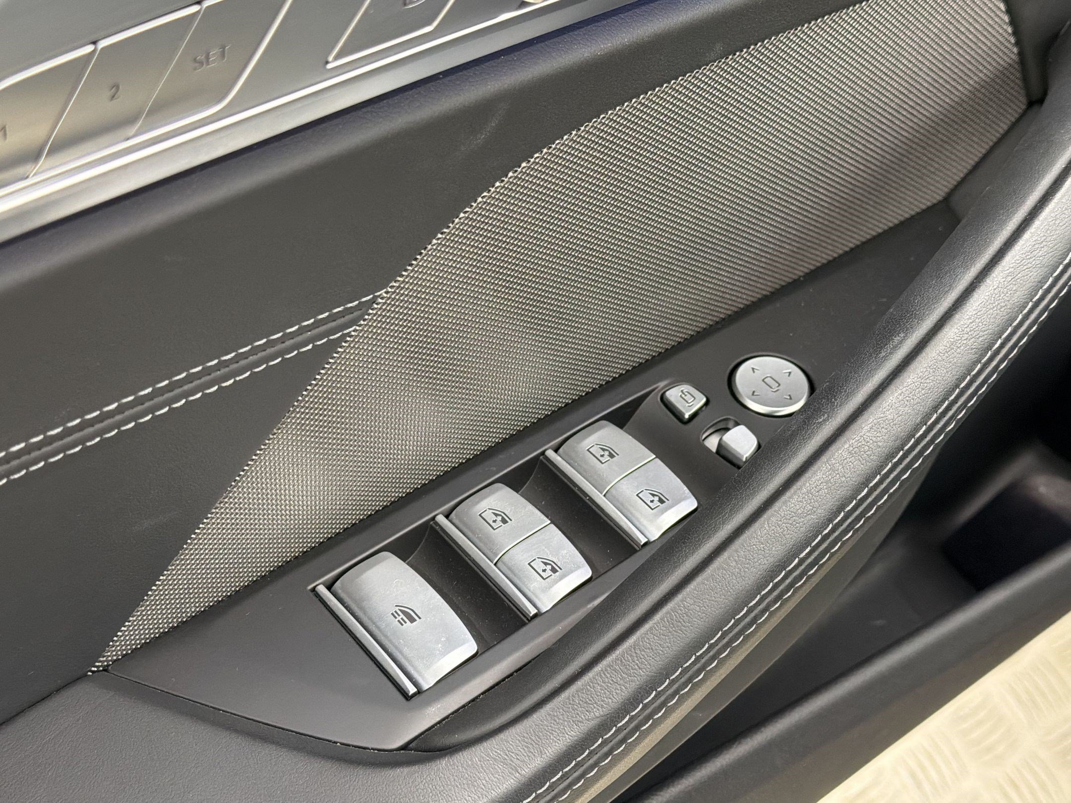 Used 2024 BMW M8 Competition AWD/4WD image 24