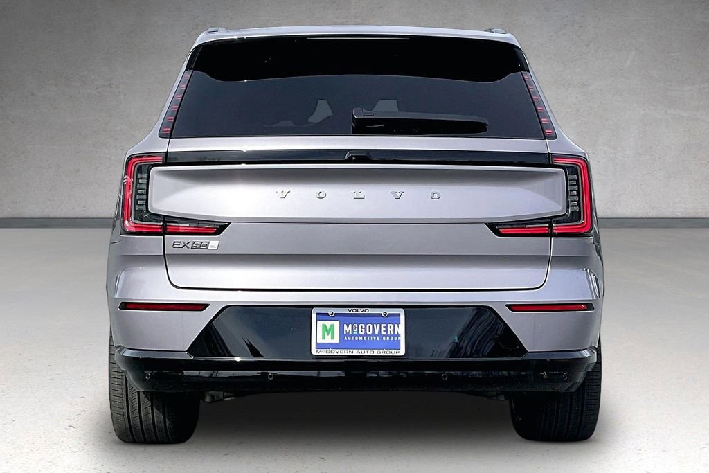 New 2026 Volvo EX90 Ultra image 4