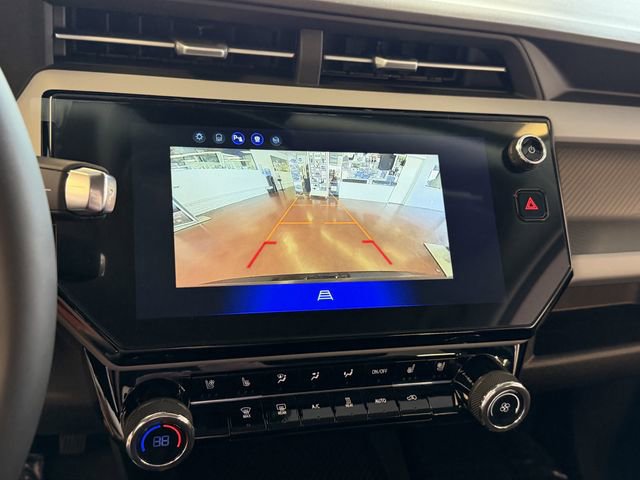 New 2027 Chevrolet Bolt RS image 20