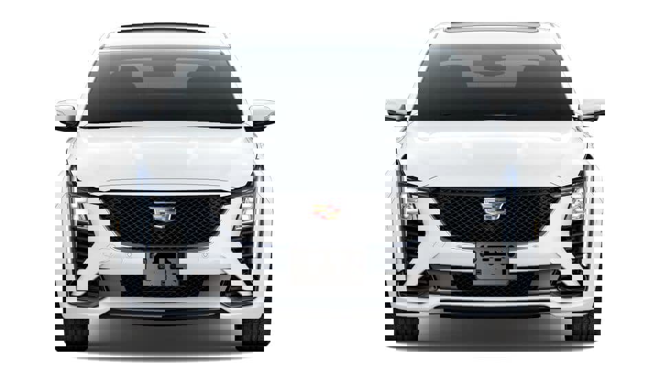 New 2026 Cadillac CT5 Sport image 4