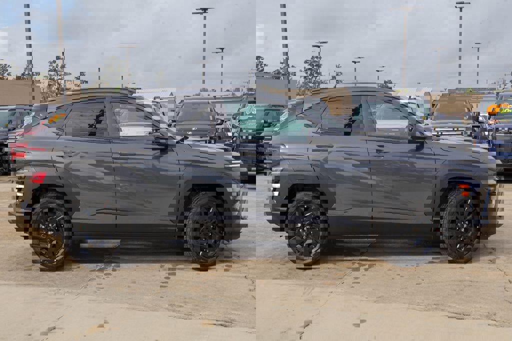 New 2026 Hyundai Kona SEL Sport image 26