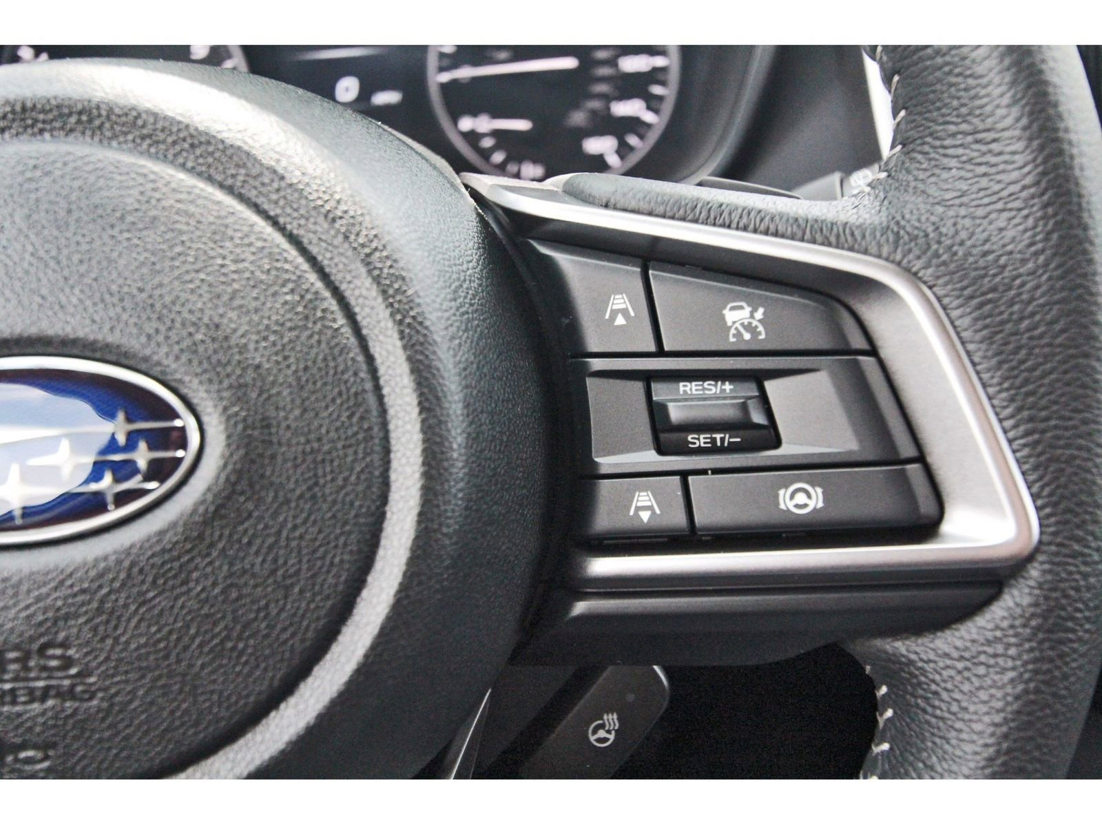 New 2026 Subaru Ascent Limited image 14