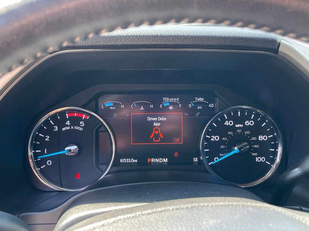 Used 2020 Ford F250 Lariat AWD/4WD image 14