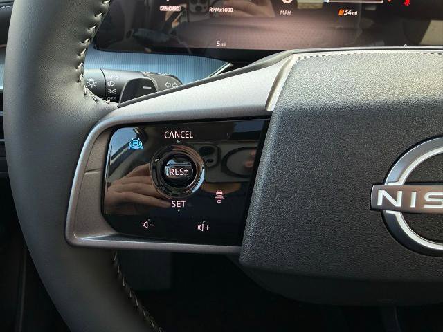 New 2026 Nissan Murano SL image 23