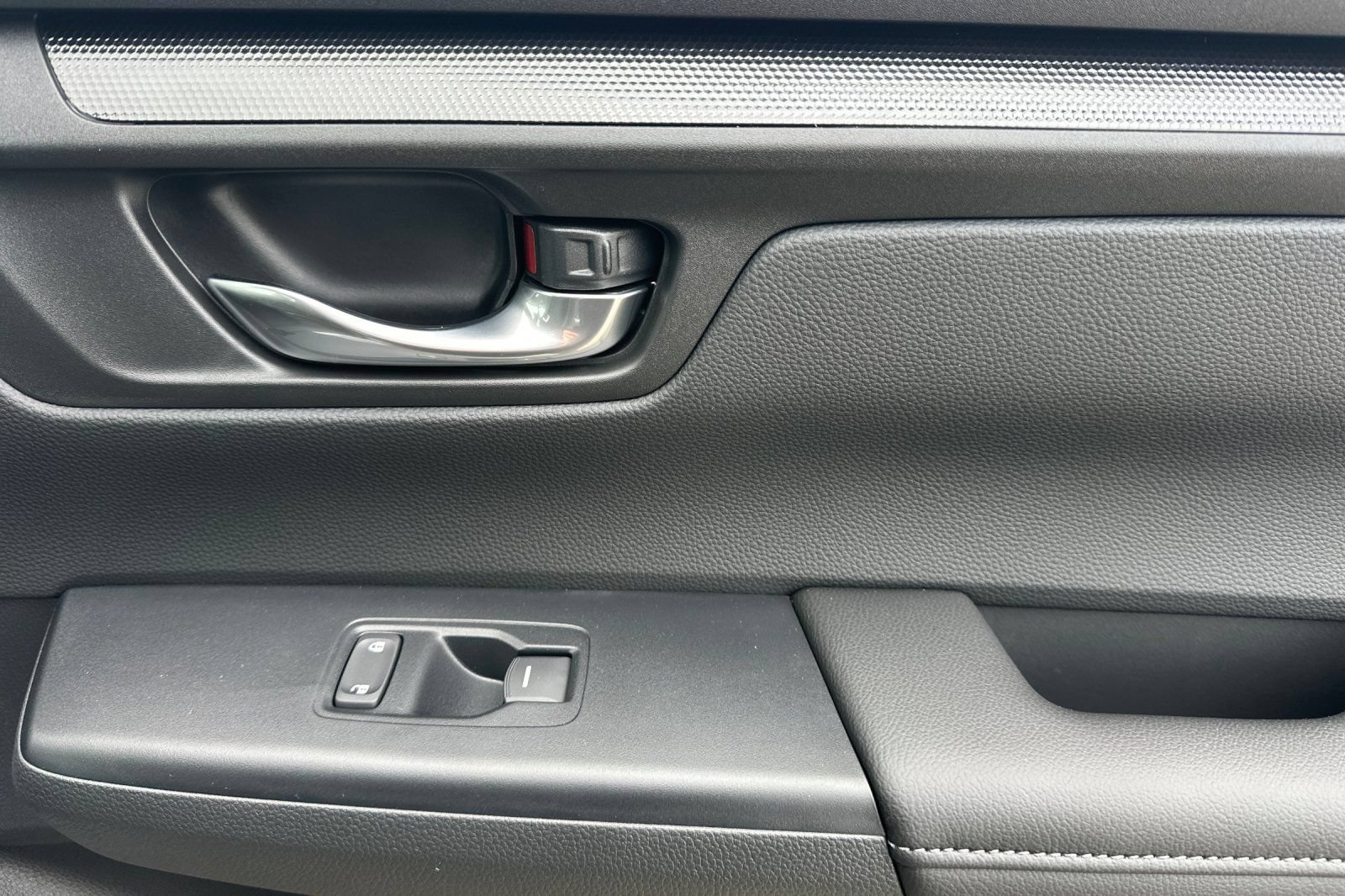 New 2026 Honda CR-V EX image 29