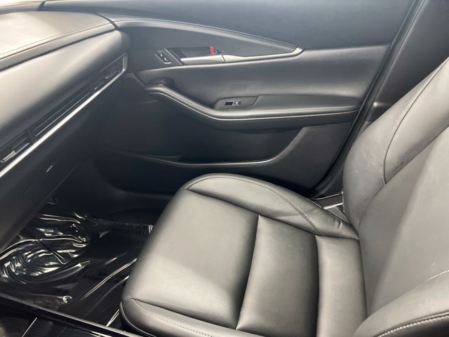 Used 2024 MAZDA CX-30 AWD 2.5 S w/ Select Sport Pkg image 16