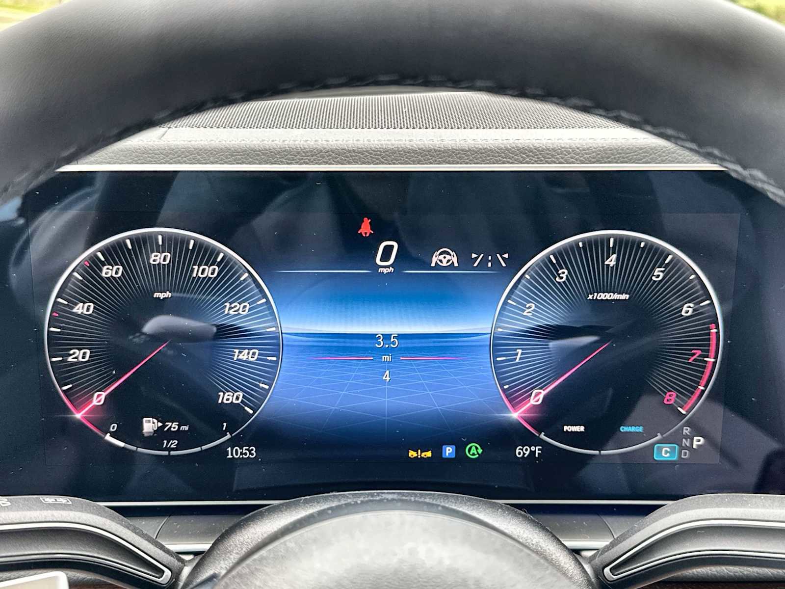 New 2026 Mercedes-Benz GLE 450 4MATIC image 24