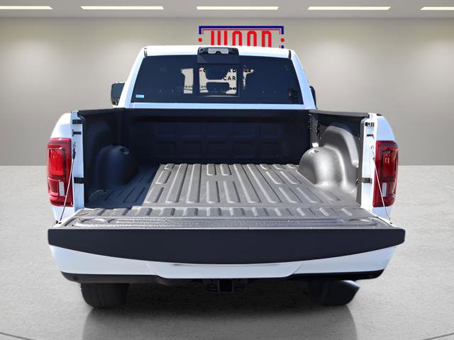 New 2026 RAM 2500 Laramie image 10