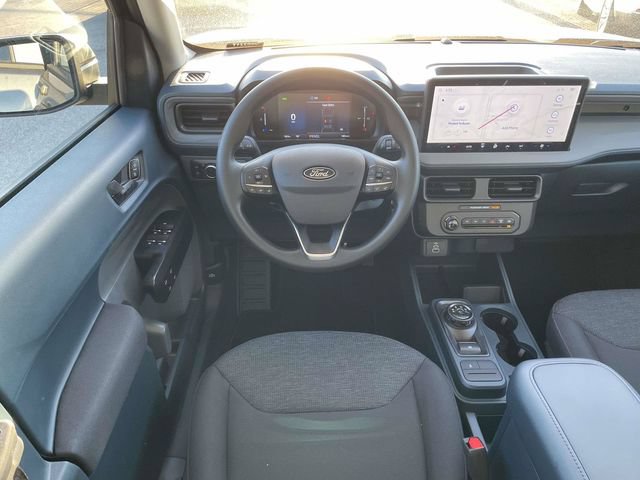 New 2026 Ford Maverick XL FWD image 7