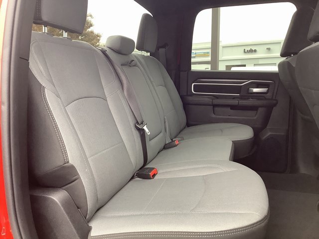 Used 2024 RAM 2500 Big Horn w/ Bed Utility Group image 32