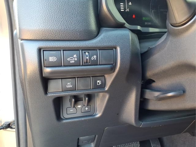 Used 2024 Toyota Land Cruiser 1958 AWD/4WD image 23