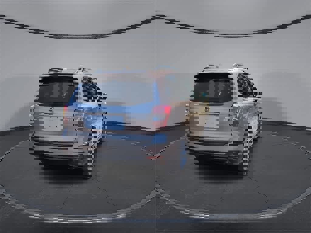 Used 2016 Subaru Forester 2.5i Limited image 8
