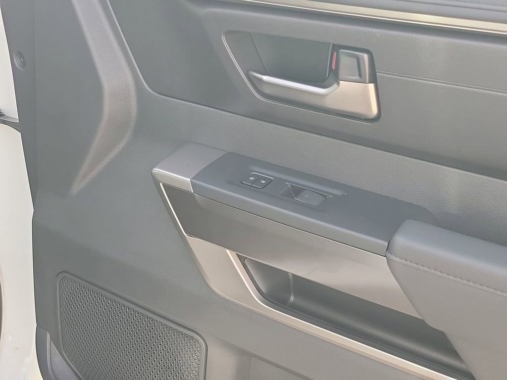 New 2026 Toyota Tundra SR5 image 48