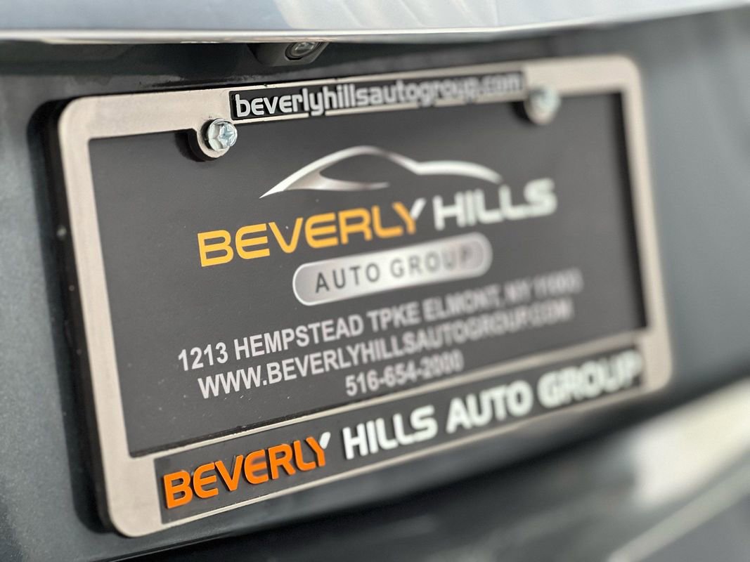 Used 2015 Cadillac CTS Luxury image 42