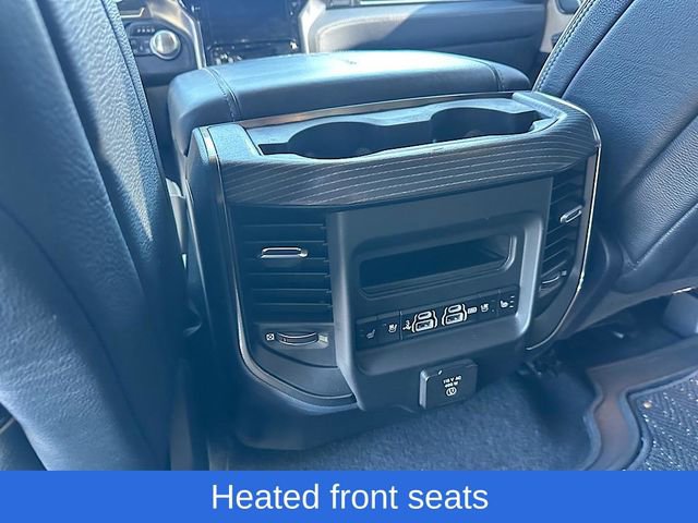 Used 2019 RAM 1500 Limited image 20