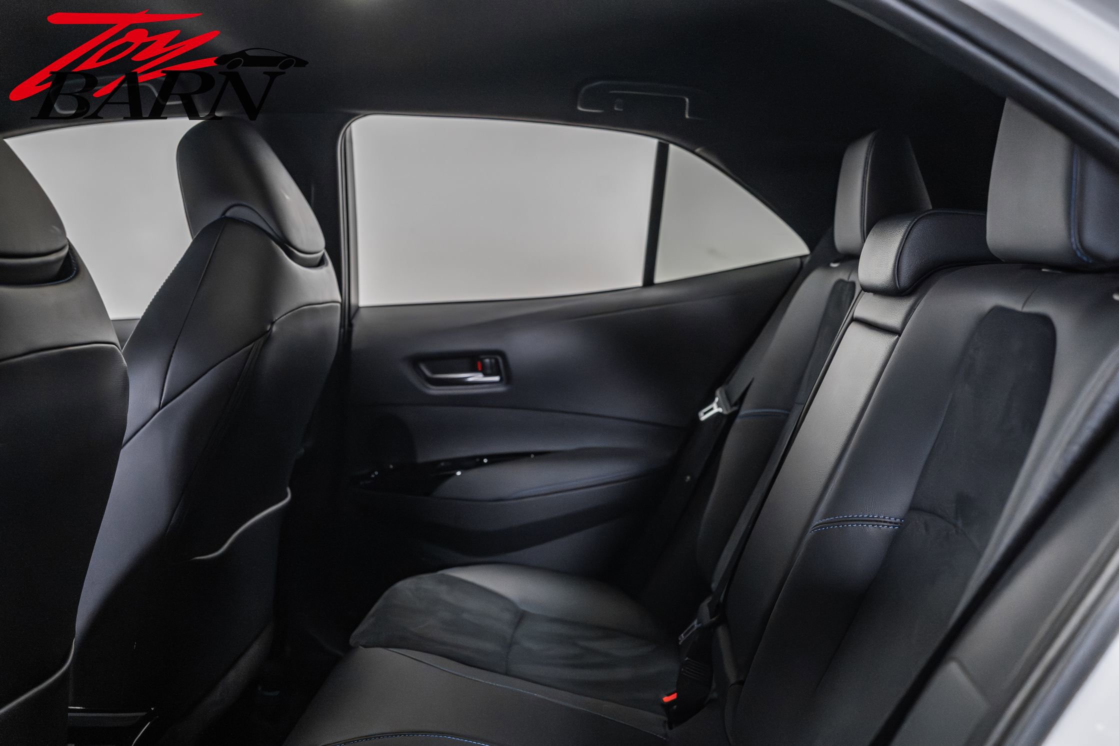 Used 2024 Toyota Corolla GR image 49