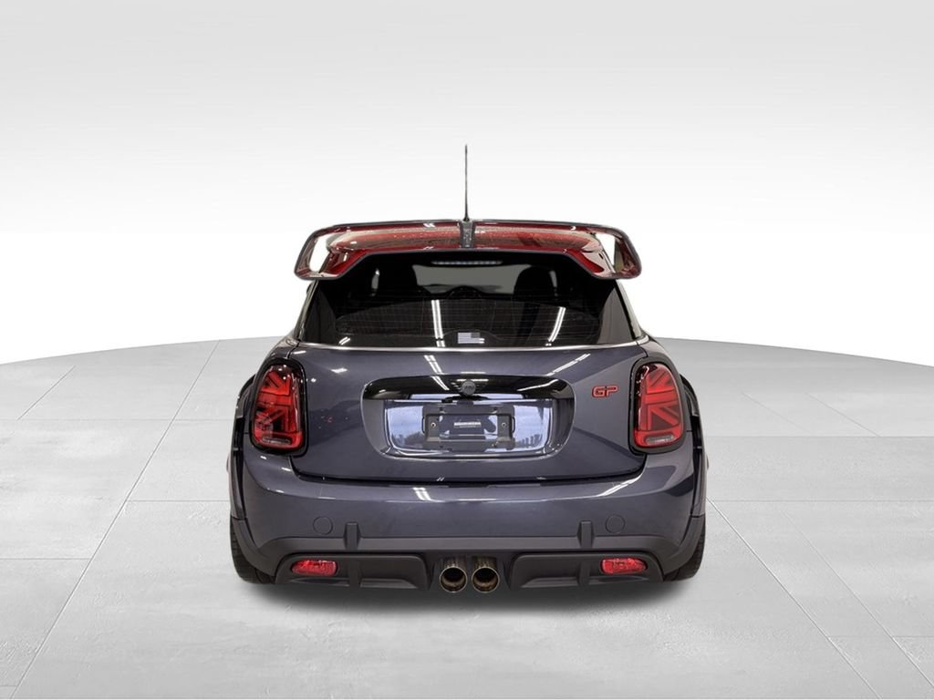 Used 2021 MINI Cooper John Cooper Works GP FWD image 4