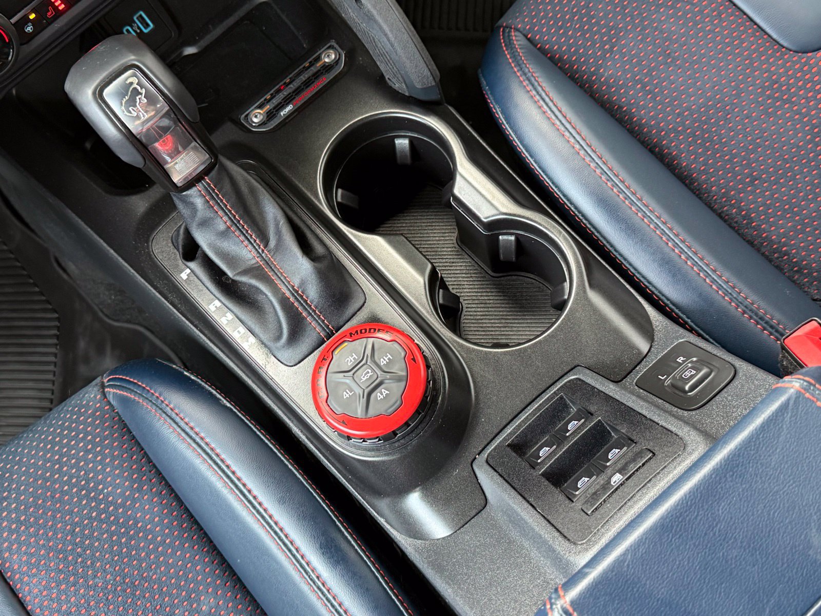 Used 2023 Ford Bronco Raptor AWD/4WD image 25