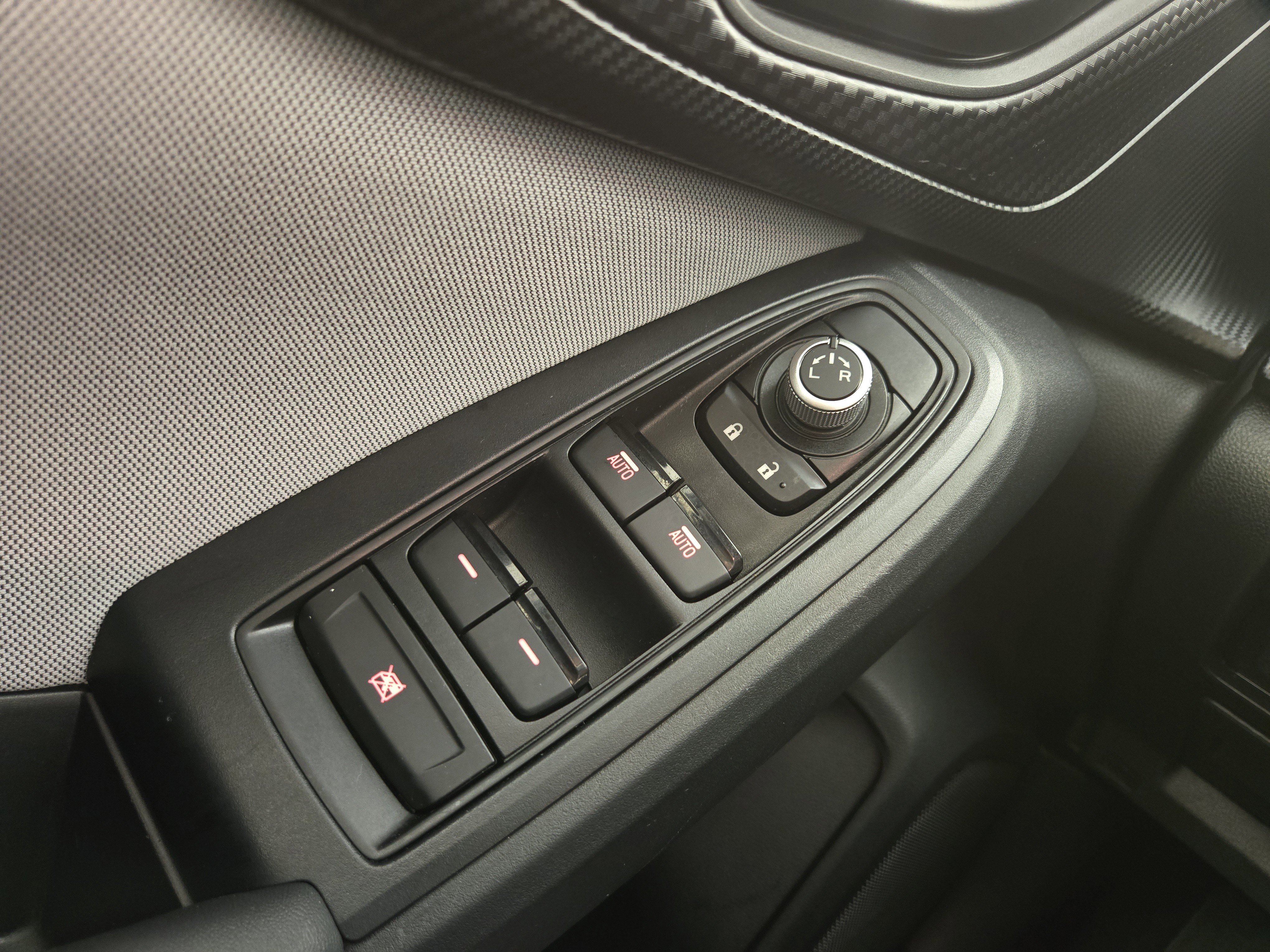 Used 2023 Subaru Crosstrek 2.0i Premium image 25