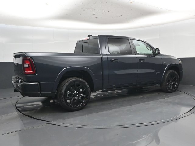 New 2027 RAM 1500 Laramie AWD/4WD image 33