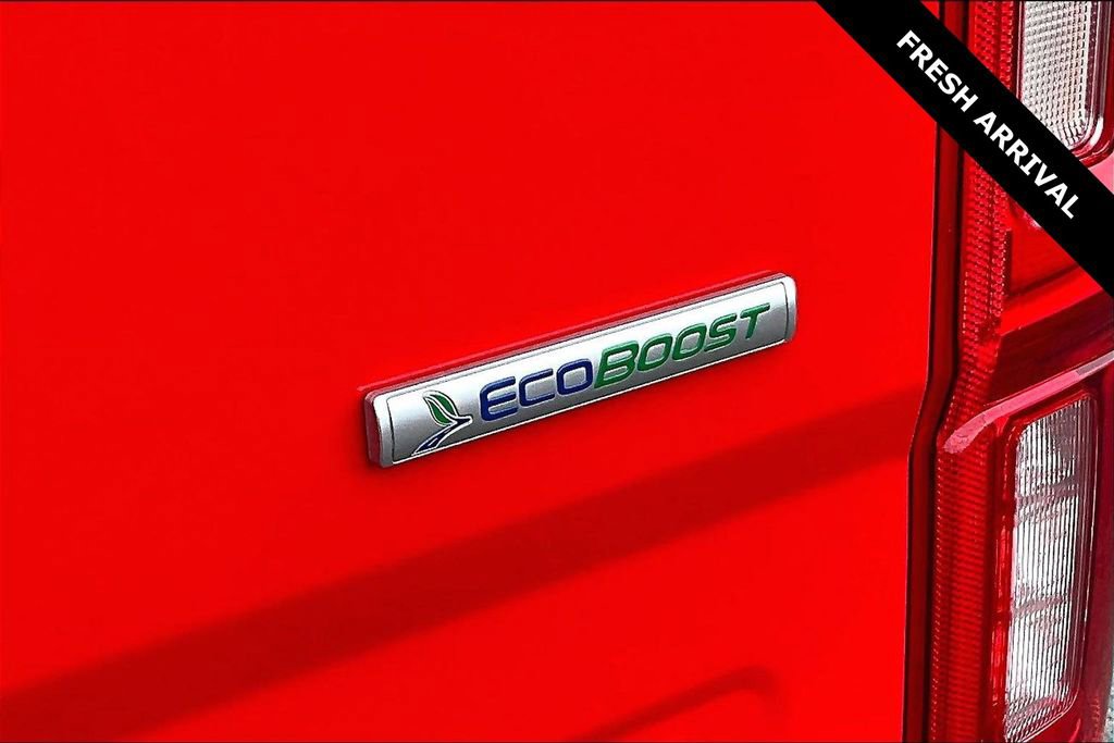 Used 2020 Ford Ranger XLT w/ FX4 Off-Road Package image 24