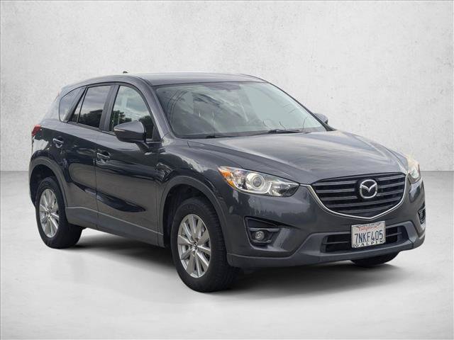 Used 2016 MAZDA CX-5 Touring FWD image 3