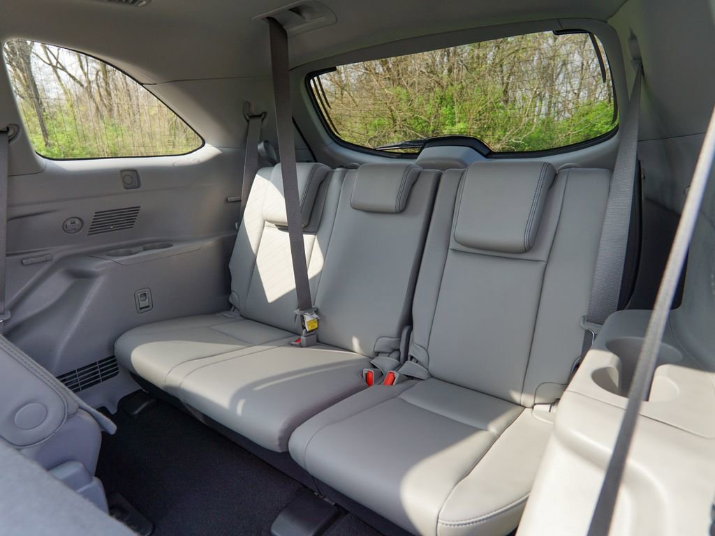 Used 2018 Toyota Highlander Limited Platinum image 36