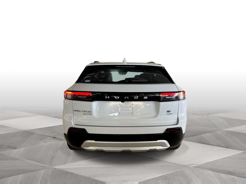 New 2026 Honda Prologue Elite image 7