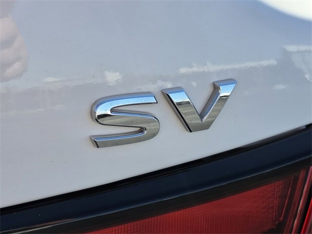 Certified 2024 Nissan Sentra SV w/ All-Weather Package image 11