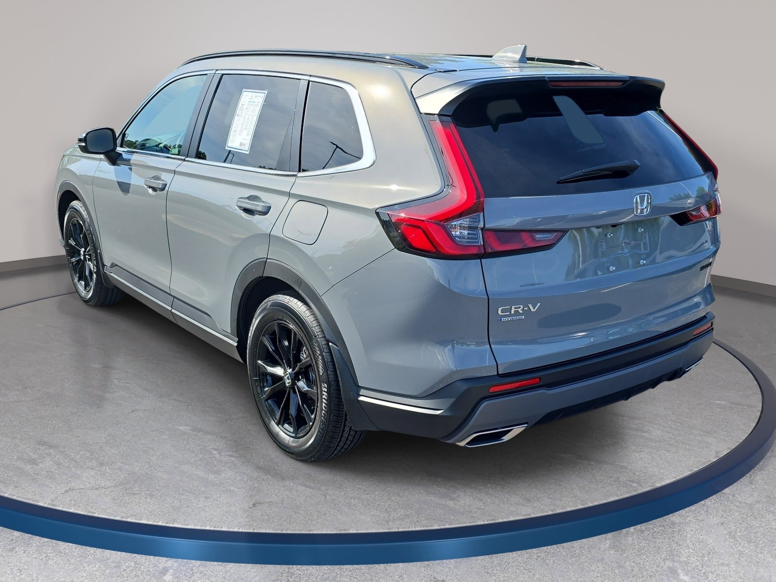Used 2024 Honda CR-V Sport image 7