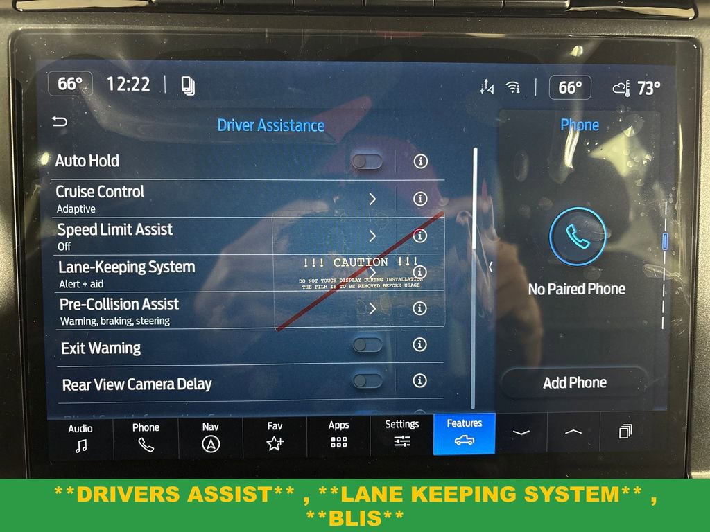 New 2026 Ford F150 Raptor image 26