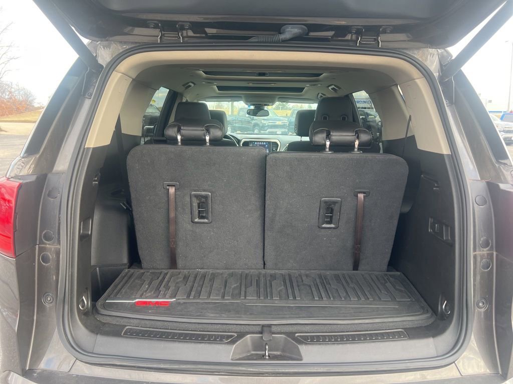 Used 2019 GMC Acadia Denali w/ Technology Package image 6