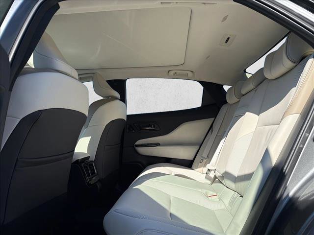 New 2026 Toyota Crown Limited image 20