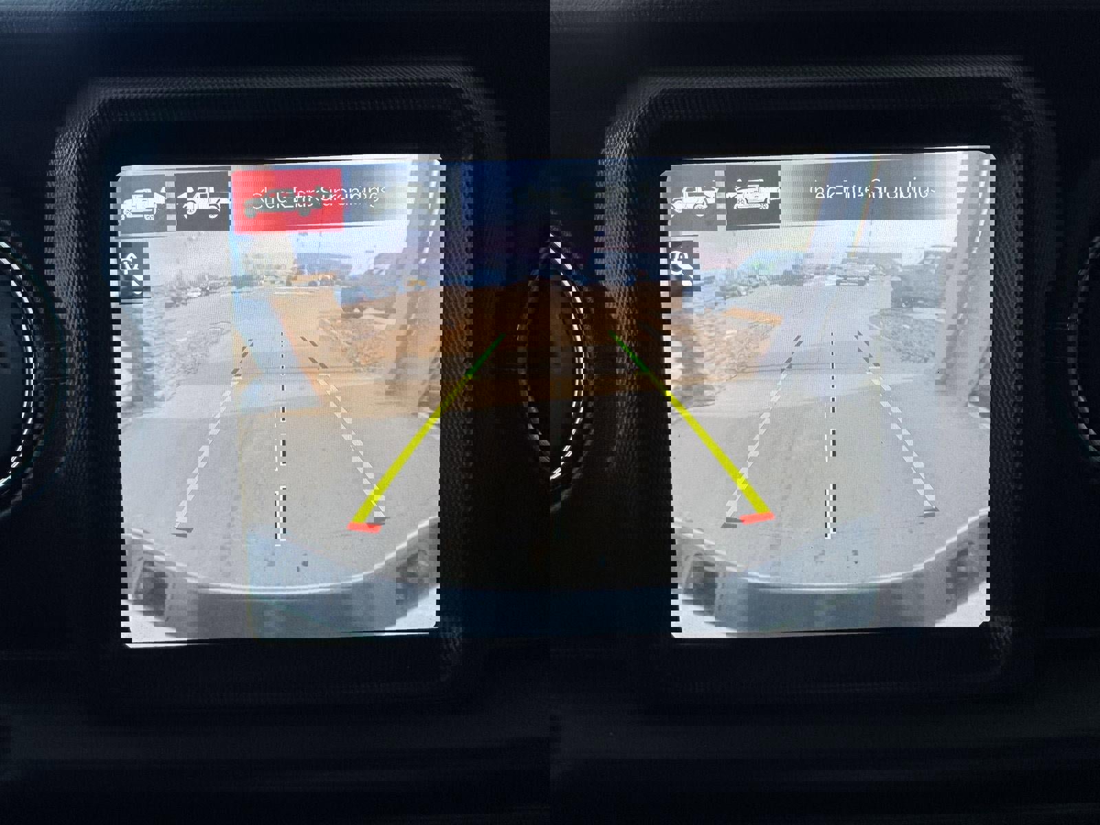 Used 2021 Jeep Gladiator Overland image 23