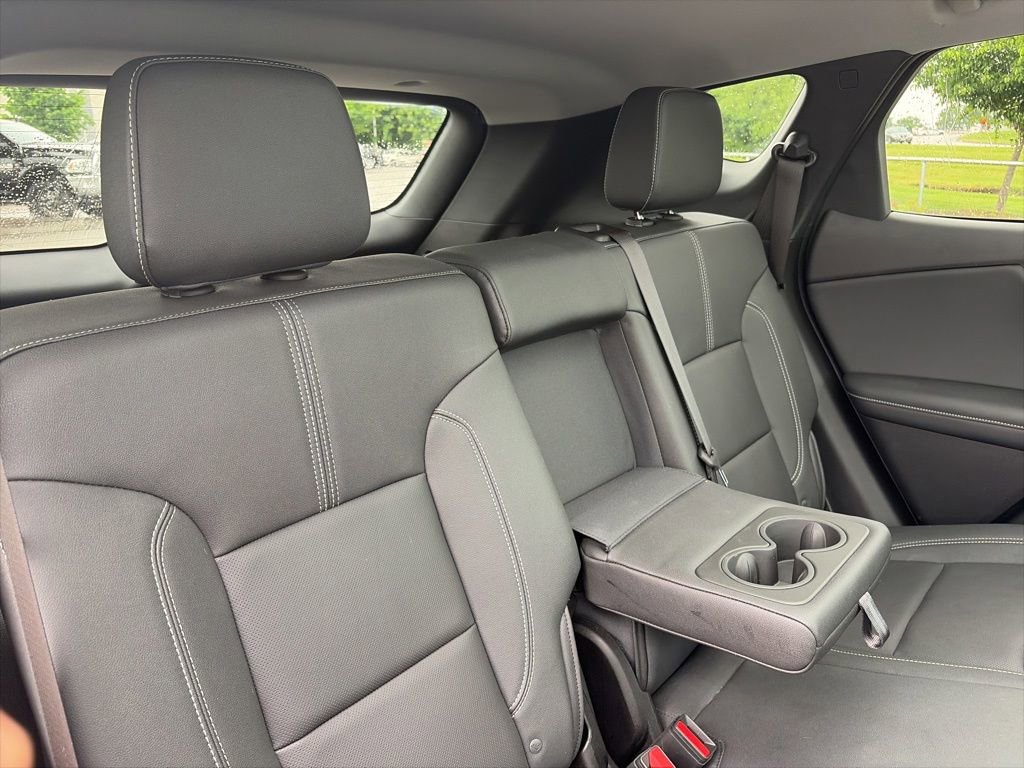 Used 2023 Chevrolet Blazer LT w/ Sound & Technology Package AWD/4WD image 44