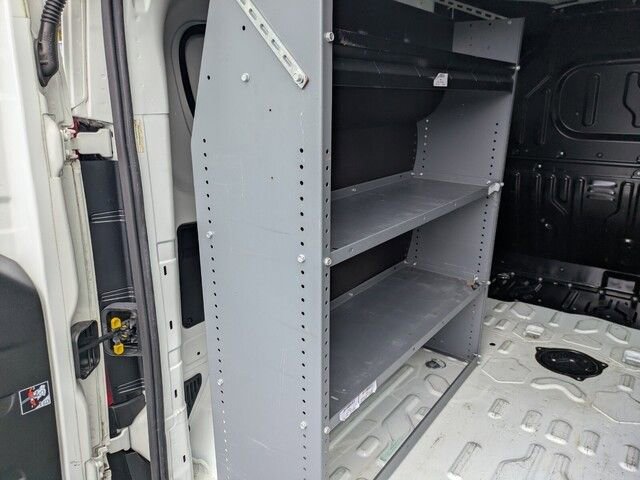 Used 2020 RAM ProMaster City Tradesman w/ Window Group 06 image 16