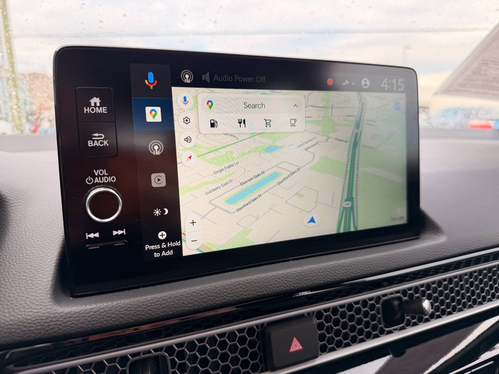 Certified 2026 Honda Civic Sport Touring image 19