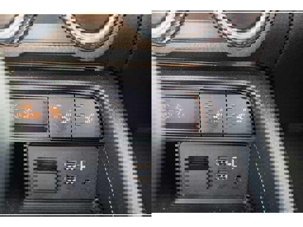 Used 2023 MAZDA MX-5 Miata Grand Touring w/ Weather Package image 17