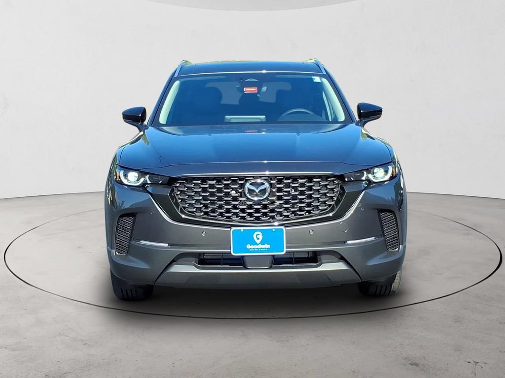 New 2026 MAZDA CX-50 2.5 Hybrid w/ Preferred Pkg AWD/4WD image 2