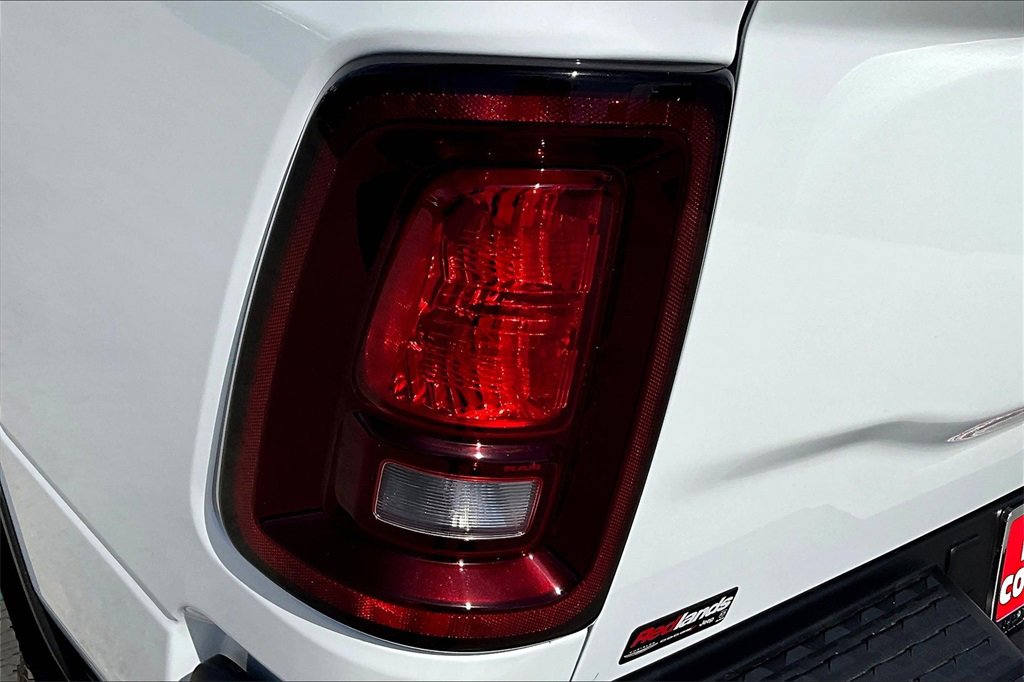 New 2026 RAM 2500 Tradesman image 19