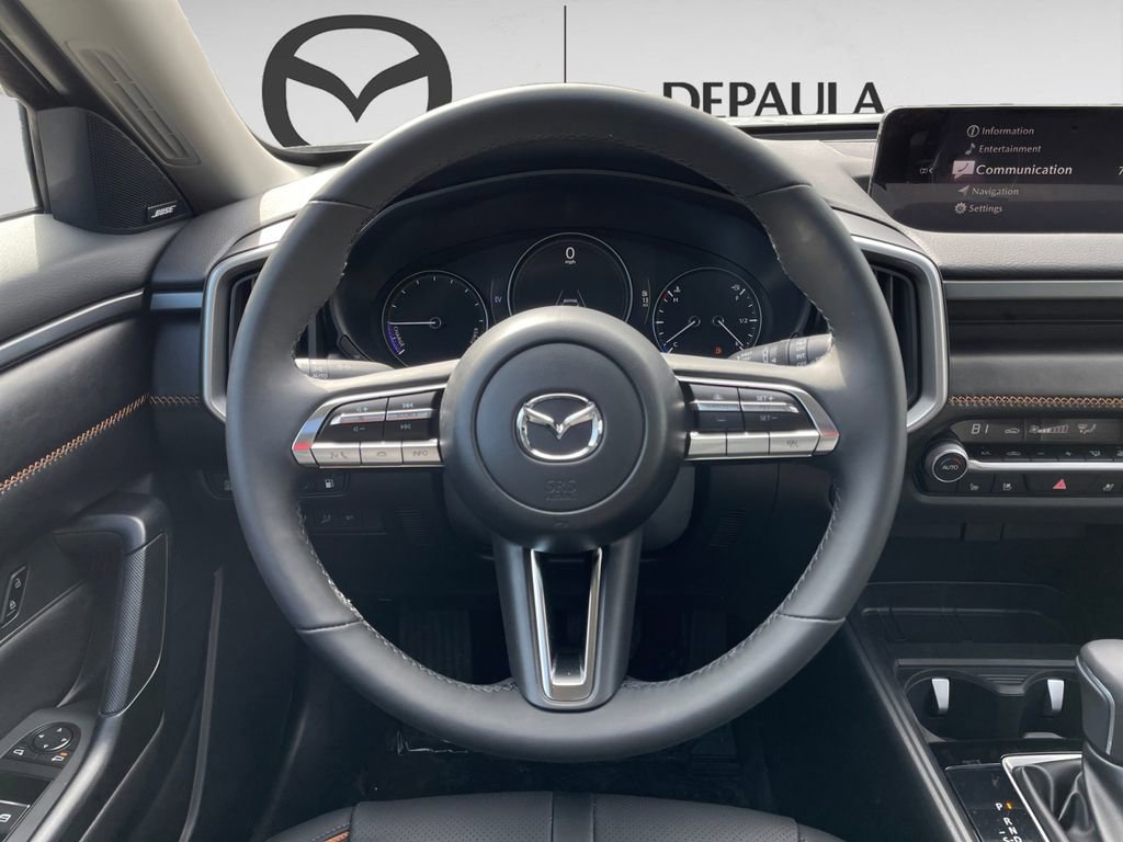New 2026 MAZDA CX-50 AWD 2.5 Hybrid w/ Weather Package image 12